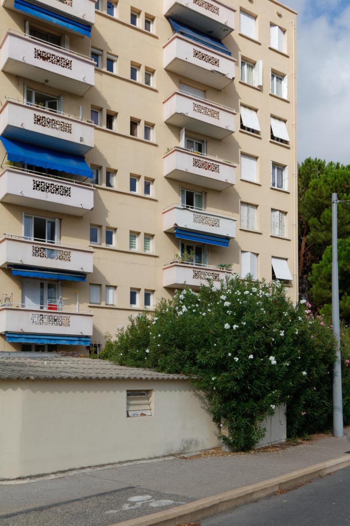 006 - Le Corum Appartement 2 Chambres, Parking, Wifi, Clim, Centre Montpellier Exteriér fotografie